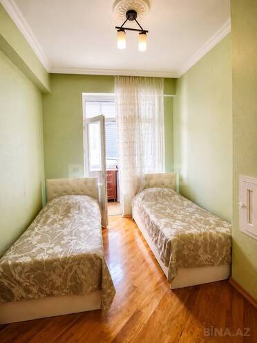 Продаётся 2-комн. новостройка 90 м², м. Ази Асланов, photo 6 from 12