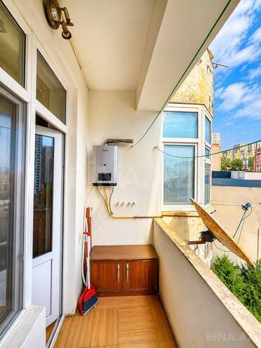 Продаётся 2-комн. новостройка 90 м², м. Ази Асланов, photo 10 from 12