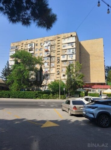Satılır 3 otaqlı köhnə tikili 79 m², Xalqlar Dostluğu m., photo 3 from 9