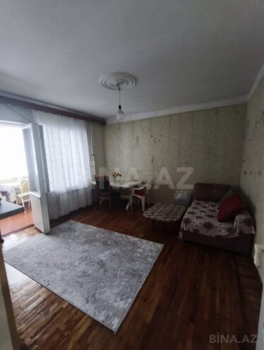 Satılır 3 otaqlı köhnə tikili 79 m², Xalqlar Dostluğu m., photo 4 from 9