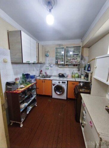 Satılır 3 otaqlı köhnə tikili 79 m², Xalqlar Dostluğu m., photo 8 from 9