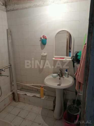 Satılır 2 otaqlı yeni tikili 60 m², Həzi Aslanov m., photo 10 from 13