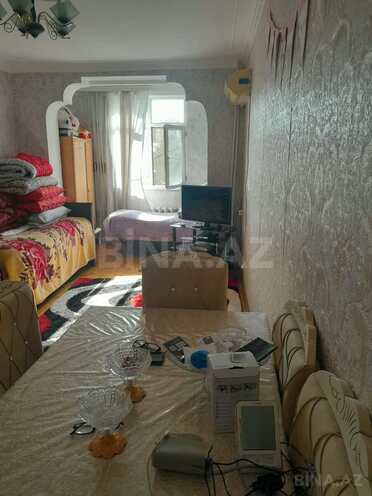 Satılır 2 otaqlı yeni tikili 60 m², Həzi Aslanov m., photo 3 from 13
