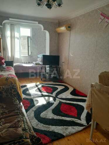 Satılır 2 otaqlı yeni tikili 60 m², Həzi Aslanov m., photo 7 from 13