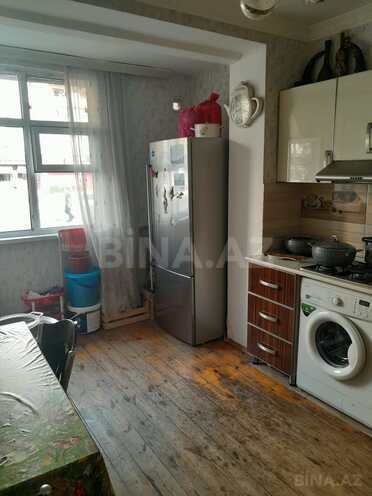 Satılır 2 otaqlı yeni tikili 60 m², Həzi Aslanov m., photo 11 from 13