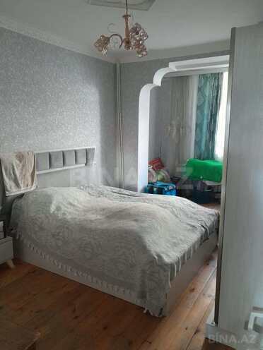 Satılır 2 otaqlı yeni tikili 60 m², Həzi Aslanov m., photo 9 from 13
