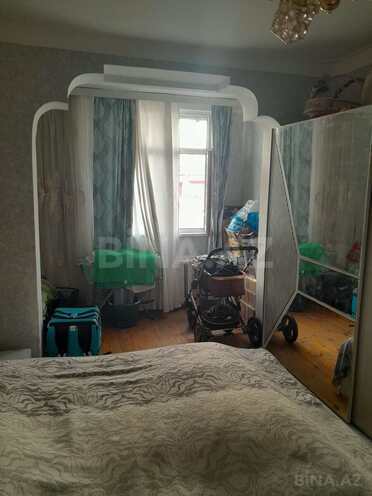 Satılır 2 otaqlı yeni tikili 60 m², Həzi Aslanov m., photo 12 from 13