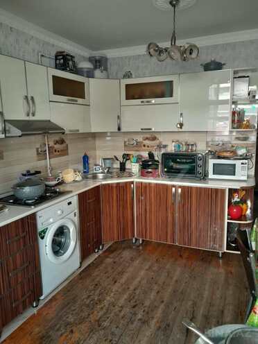 Satılır 2 otaqlı yeni tikili 60 m², Həzi Aslanov m., photo 8 from 13