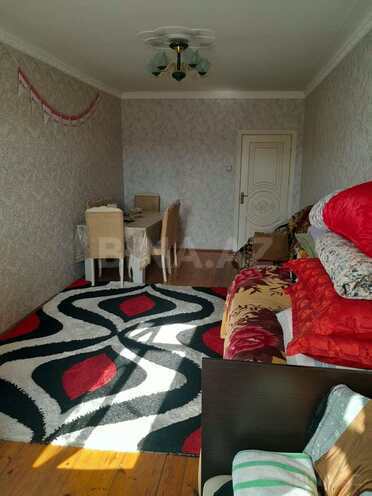 Satılır 2 otaqlı yeni tikili 60 m², Həzi Aslanov m., photo 4 from 13