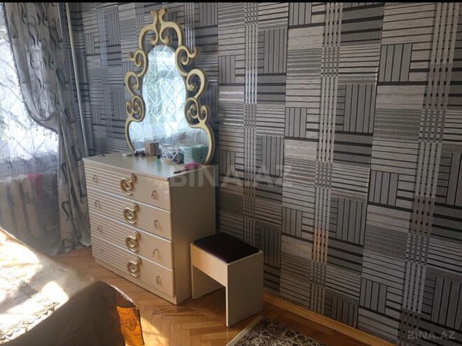 İcarəyə verilir 3 otaqlı köhnə tikili 50 m², Memar Əcəmi m., photo 7 from 8