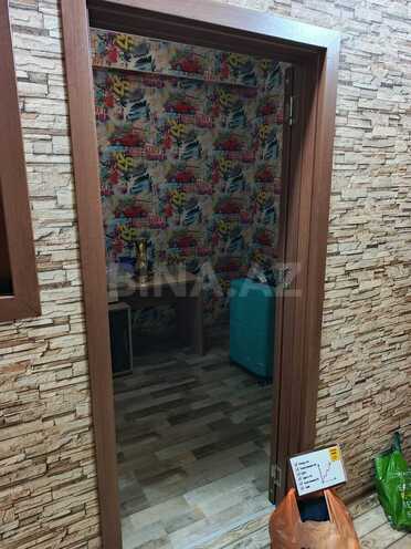Продаётся 3-комн. новостройка 77 м², Ясамальский р., photo 18 from 20