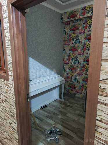 Продаётся 3-комн. новостройка 77 м², Ясамальский р., photo 15 from 20