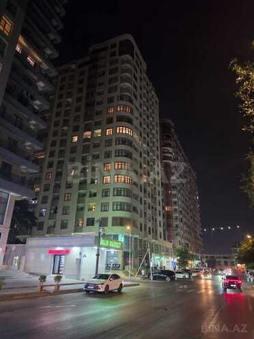 Satılır 3 otaqlı yeni tikili 110 m², Gənclik m., photo 5 from 20