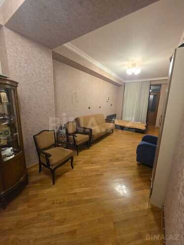 Satılır 3 otaqlı yeni tikili 110 m², Gənclik m., photo 12 from 20