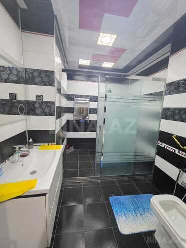 Satılır 3 otaqlı yeni tikili 110 m², Gənclik m., photo 19 from 20