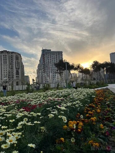 Satılır 3 otaqlı yeni tikili 110 m², Gənclik m., photo 6 from 20