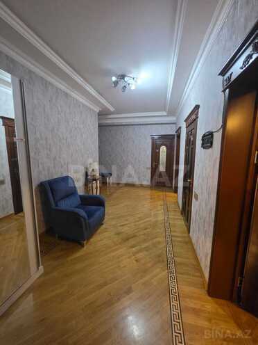 Satılır 3 otaqlı yeni tikili 110 m², Gənclik m., photo 14 from 20