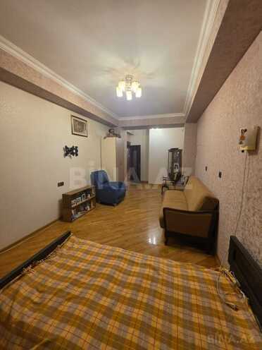 Satılır 3 otaqlı yeni tikili 110 m², Gənclik m., photo 13 from 20