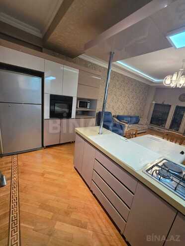 Satılır 3 otaqlı yeni tikili 110 m², Gənclik m., photo 9 from 20