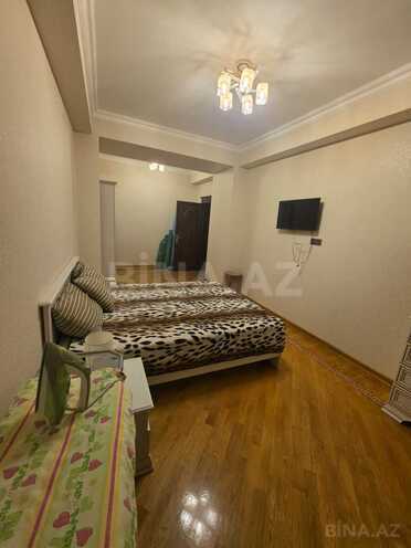 Satılır 3 otaqlı yeni tikili 110 m², Gənclik m., photo 11 from 20