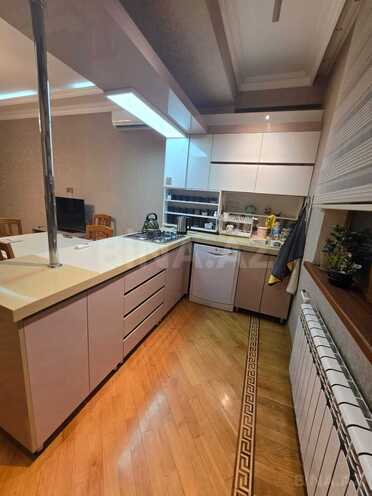 Satılır 3 otaqlı yeni tikili 110 m², Gənclik m., photo 8 from 20