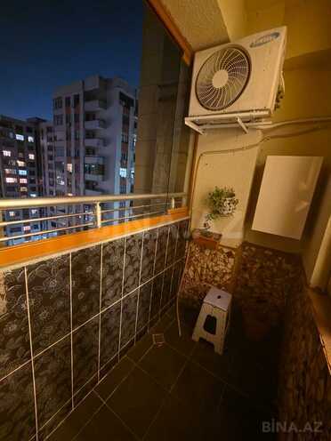 Satılır 3 otaqlı yeni tikili 110 m², Gənclik m., photo 17 from 20