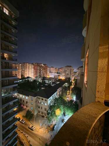 Satılır 3 otaqlı yeni tikili 110 m², Gənclik m., photo 16 from 20