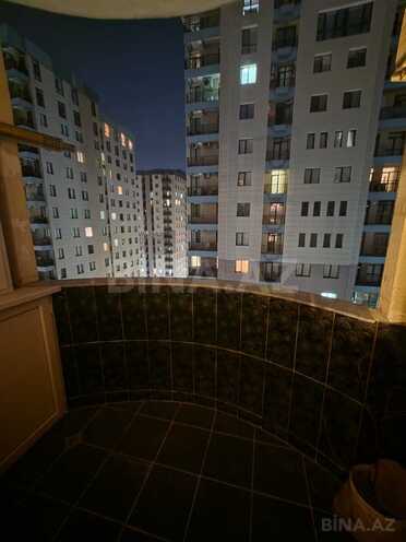 Satılır 3 otaqlı yeni tikili 110 m², Gənclik m., photo 18 from 20