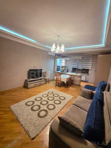 Satılır 3 otaqlı yeni tikili 110 m², Gənclik m., photo 3 from 20