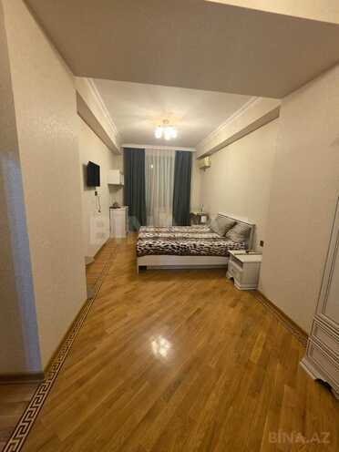 Satılır 3 otaqlı yeni tikili 110 m², Gənclik m., photo 10 from 20