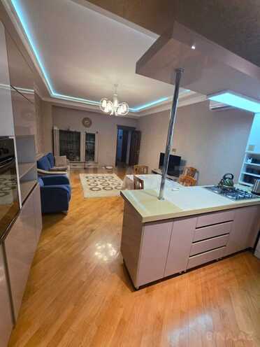 Satılır 3 otaqlı yeni tikili 110 m², Gənclik m., photo 7 from 20