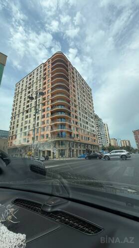 Satılır 3 otaqlı yeni tikili 110 m², Gənclik m., photo 4 from 20