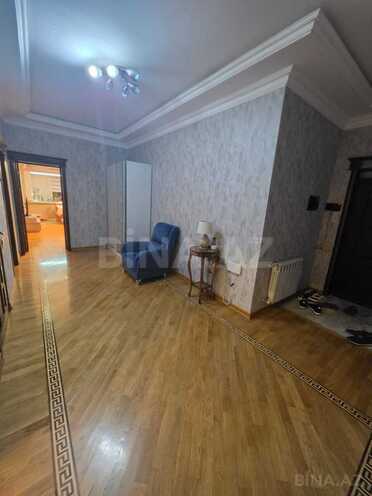 Satılır 3 otaqlı yeni tikili 110 m², Gənclik m., photo 15 from 20