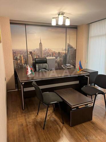 Сдаётся 5-комн. офис 220 м², м. Шах Исмаил Хатаи, photo 1 from 16