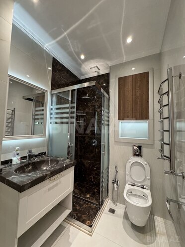 Продаётся 3-комн. новостройка 112 м², м. 28 мая, photo 12 from 17
