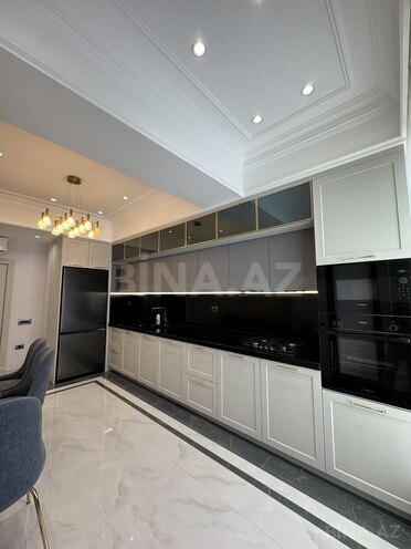 Продаётся 3-комн. новостройка 112 м², м. 28 мая, photo 6 from 17