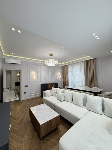 Продаётся 3-комн. новостройка 112 м², м. 28 мая, photo 4 from 17