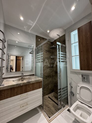 Продаётся 3-комн. новостройка 112 м², м. 28 мая, photo 14 from 17