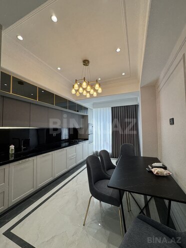 Продаётся 3-комн. новостройка 112 м², м. 28 мая, photo 5 from 17