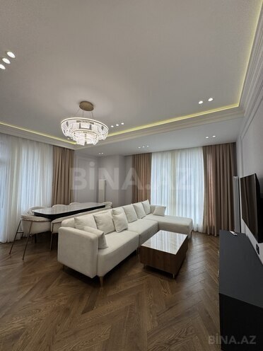 Продаётся 3-комн. новостройка 112 м², м. 28 мая, photo 1 from 17
