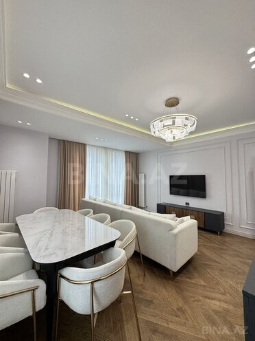 Продаётся 3-комн. новостройка 112 м², м. 28 мая, photo 3 from 17