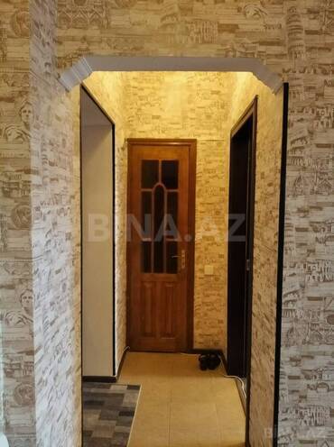 İcarəyə verilir 2 otaqlı yeni tikili 65 m², İnşaatçılar m., photo 8 from 11