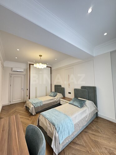 Продаётся 3-комн. новостройка 112 м², м. 28 мая, photo 10 from 17