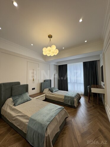 Продаётся 3-комн. новостройка 112 м², м. 28 мая, photo 11 from 17