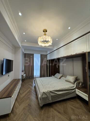 Продаётся 3-комн. новостройка 112 м², м. 28 мая, photo 8 from 17