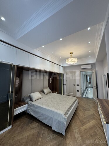 Продаётся 3-комн. новостройка 112 м², м. 28 мая, photo 9 from 17