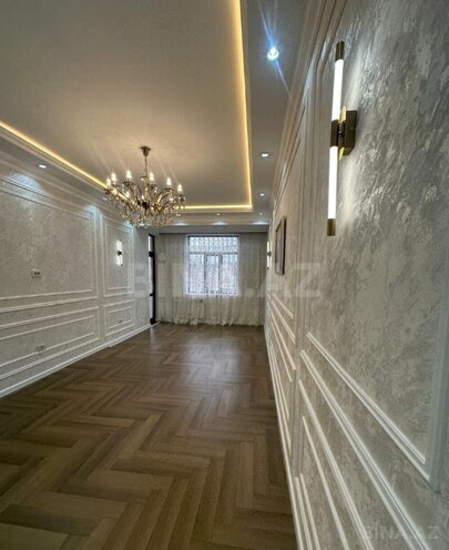 Satılır 2 otaqlı yeni tikili 65 m², 8 Noyabr m., photo 1 from 11