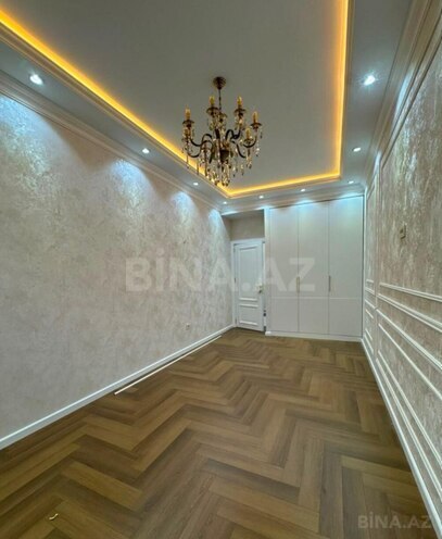 Satılır 2 otaqlı yeni tikili 65 m², 8 Noyabr m., photo 6 from 11