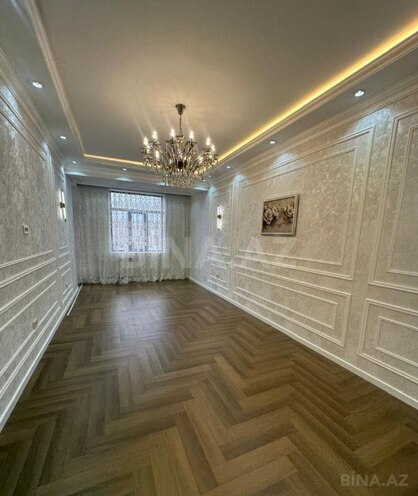 Satılır 2 otaqlı yeni tikili 65 m², 8 Noyabr m., photo 3 from 11