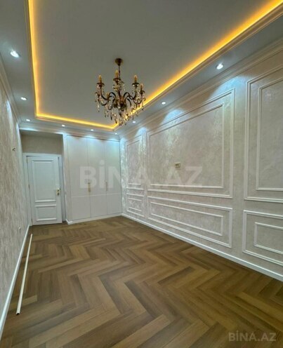 Satılır 2 otaqlı yeni tikili 65 m², 8 Noyabr m., photo 7 from 11